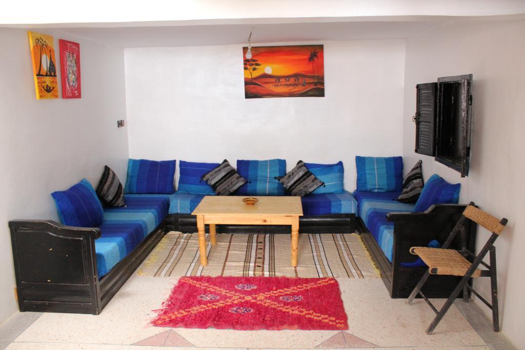 Sunny Apartments Taghazout Luaran gambar