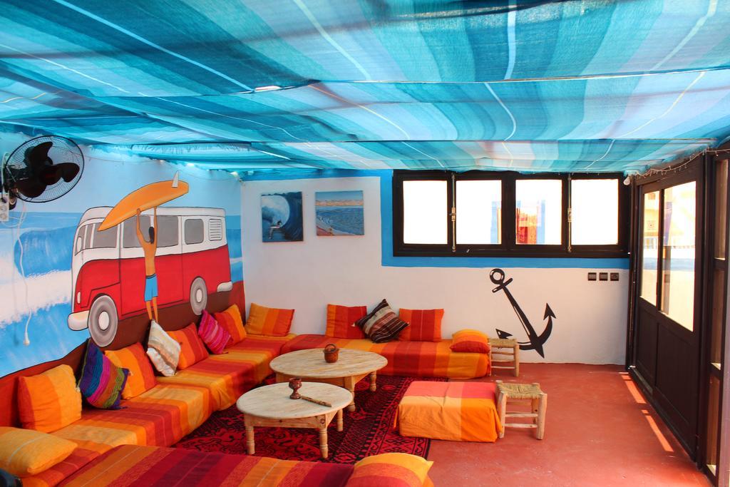 Sunny Apartments Taghazout Luaran gambar