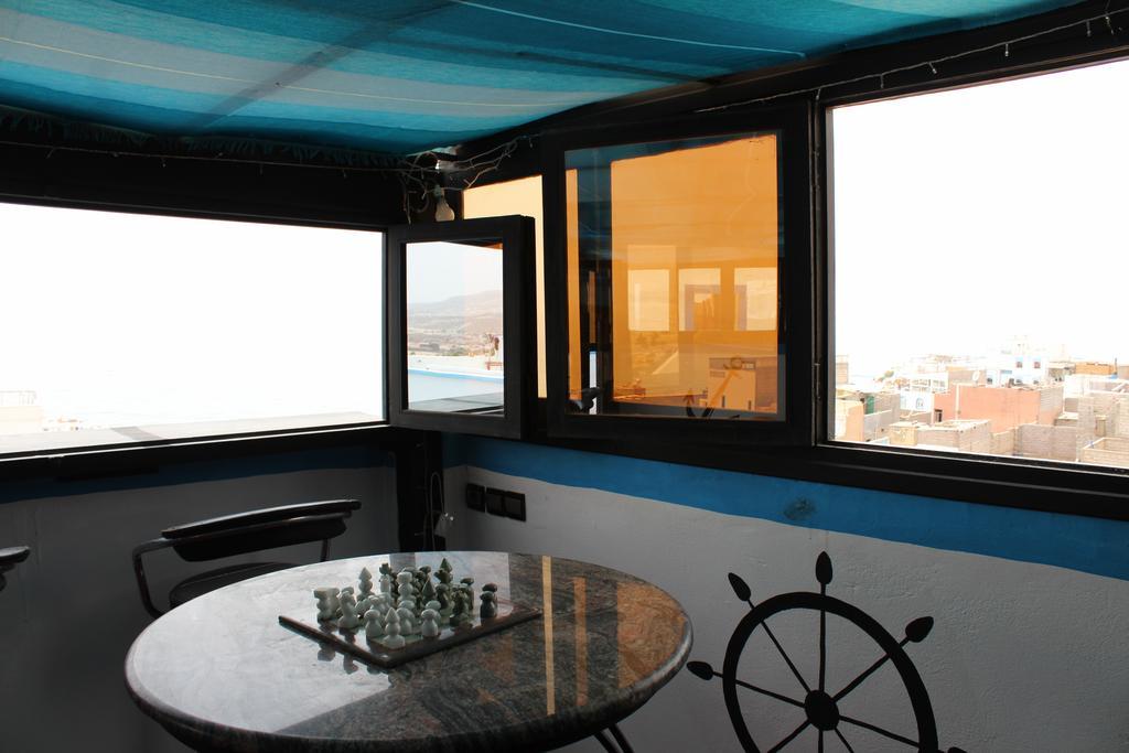 Sunny Apartments Taghazout Luaran gambar
