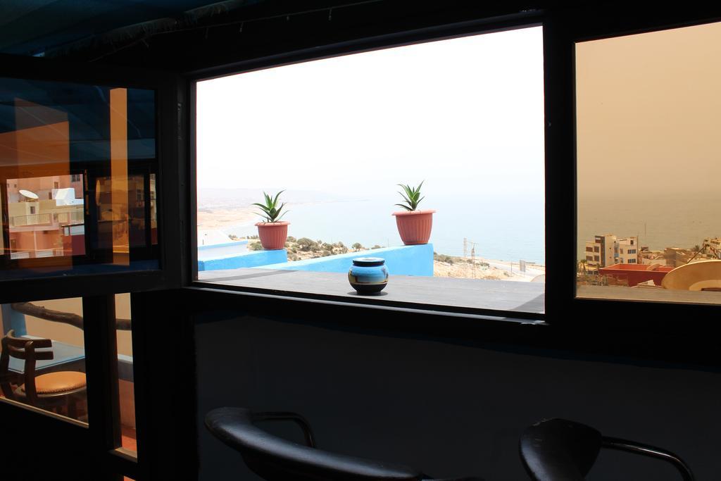 Sunny Apartments Taghazout Luaran gambar