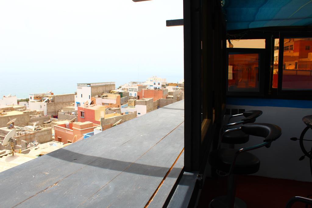 Sunny Apartments Taghazout Luaran gambar