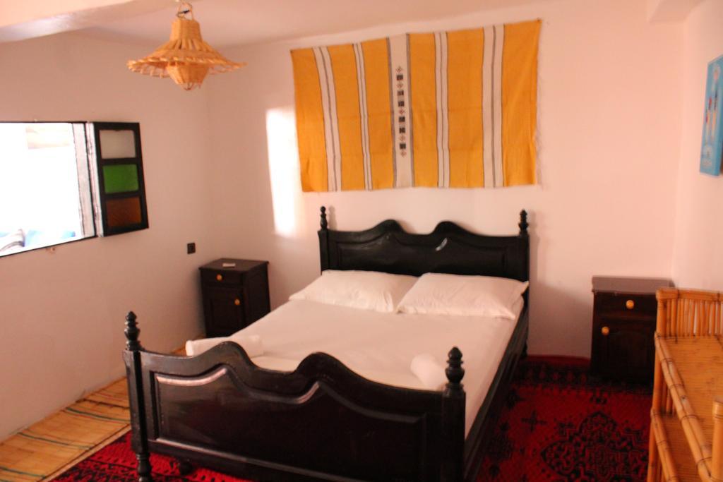 Sunny Apartments Taghazout Luaran gambar
