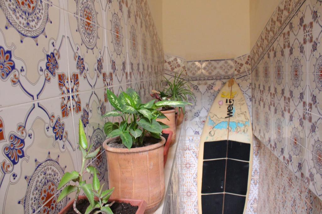 Sunny Apartments Taghazout Luaran gambar