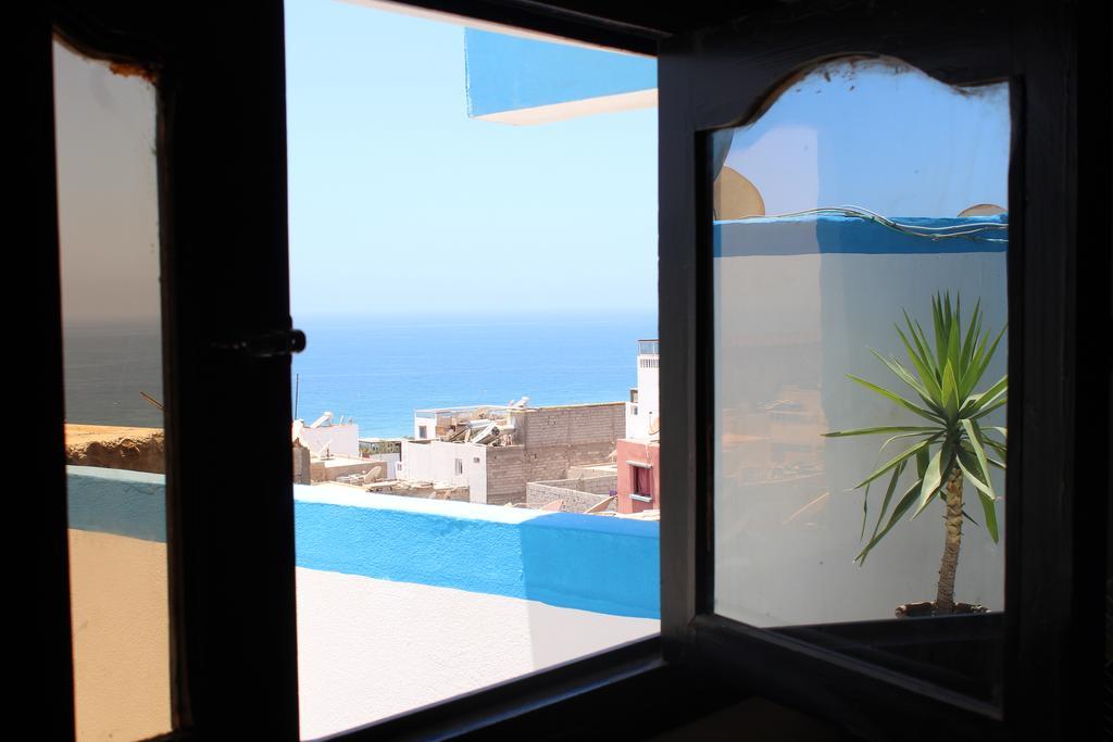 Sunny Apartments Taghazout Luaran gambar