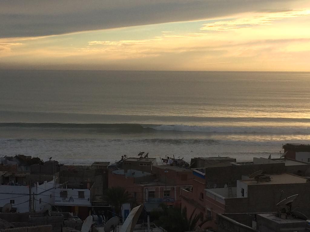 Sunny Apartments Taghazout Luaran gambar