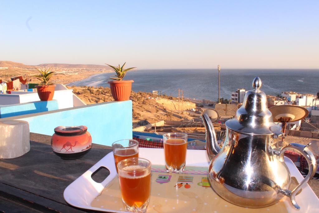 Sunny Apartments Taghazout Luaran gambar