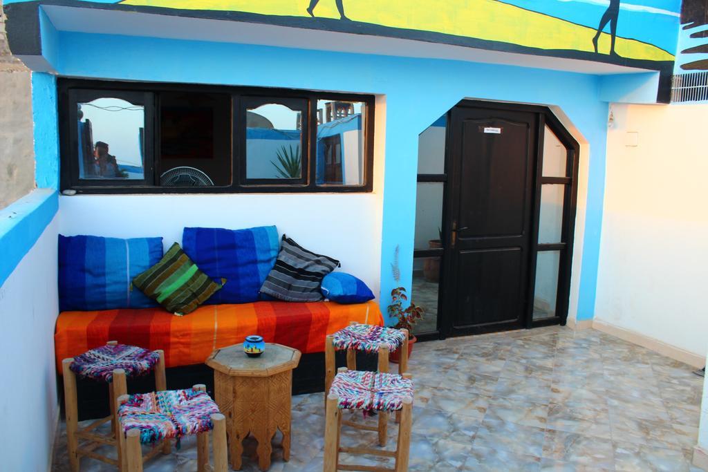 Sunny Apartments Taghazout Luaran gambar