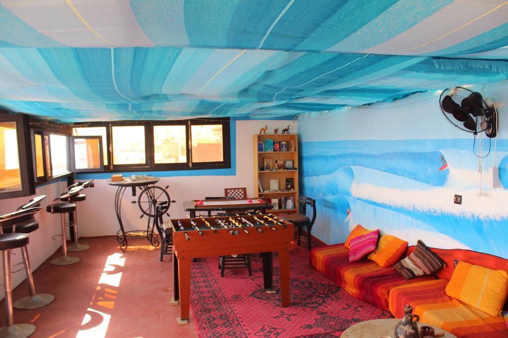 Sunny Apartments Taghazout Luaran gambar