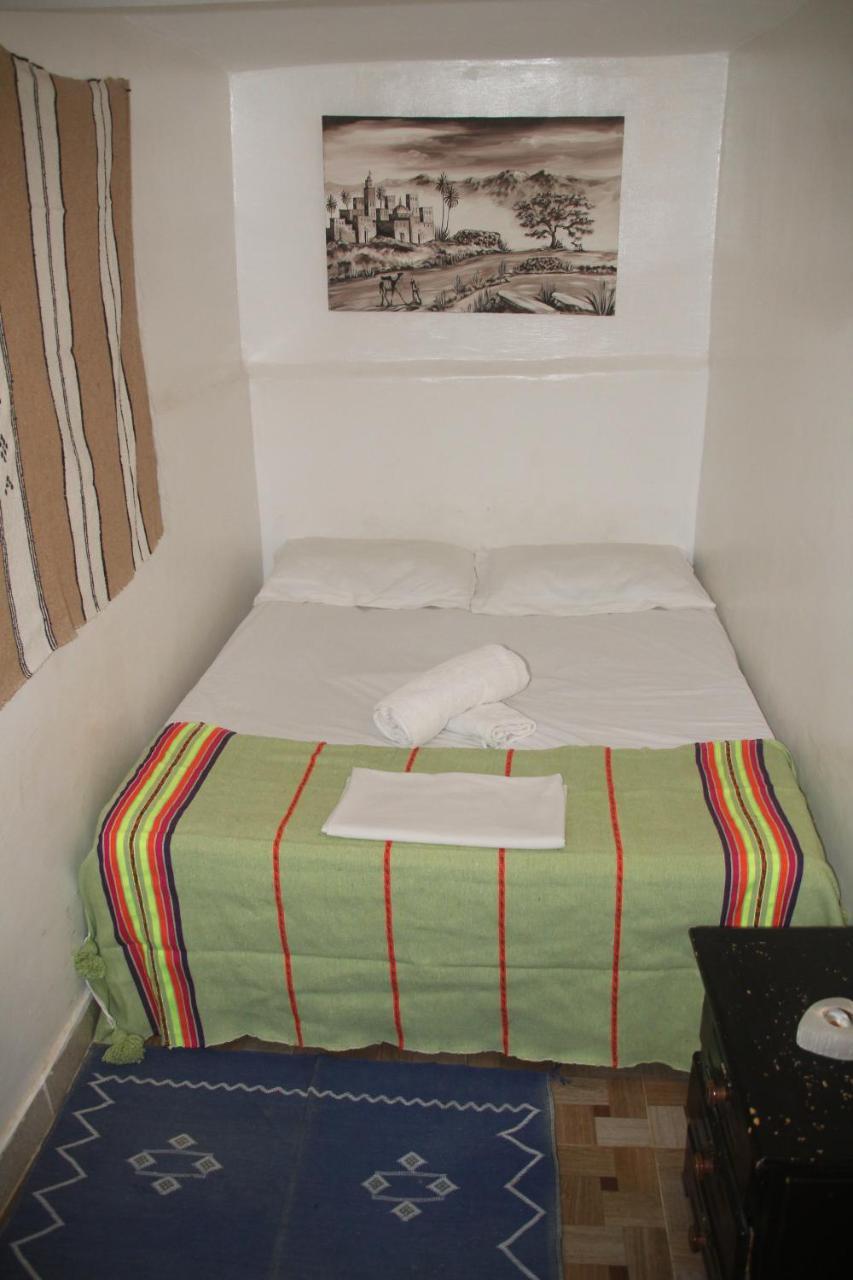 Sunny Apartments Taghazout Luaran gambar