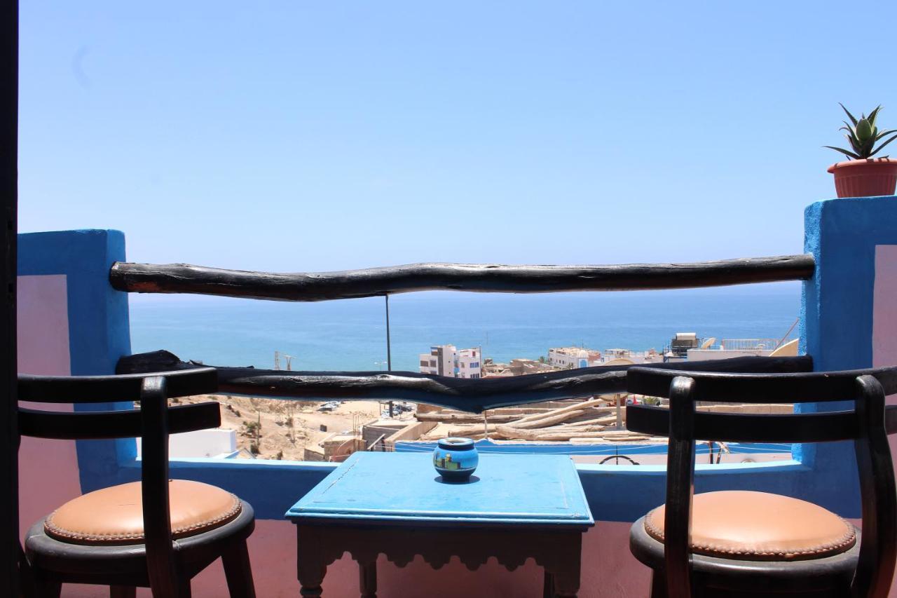 Sunny Apartments Taghazout Luaran gambar