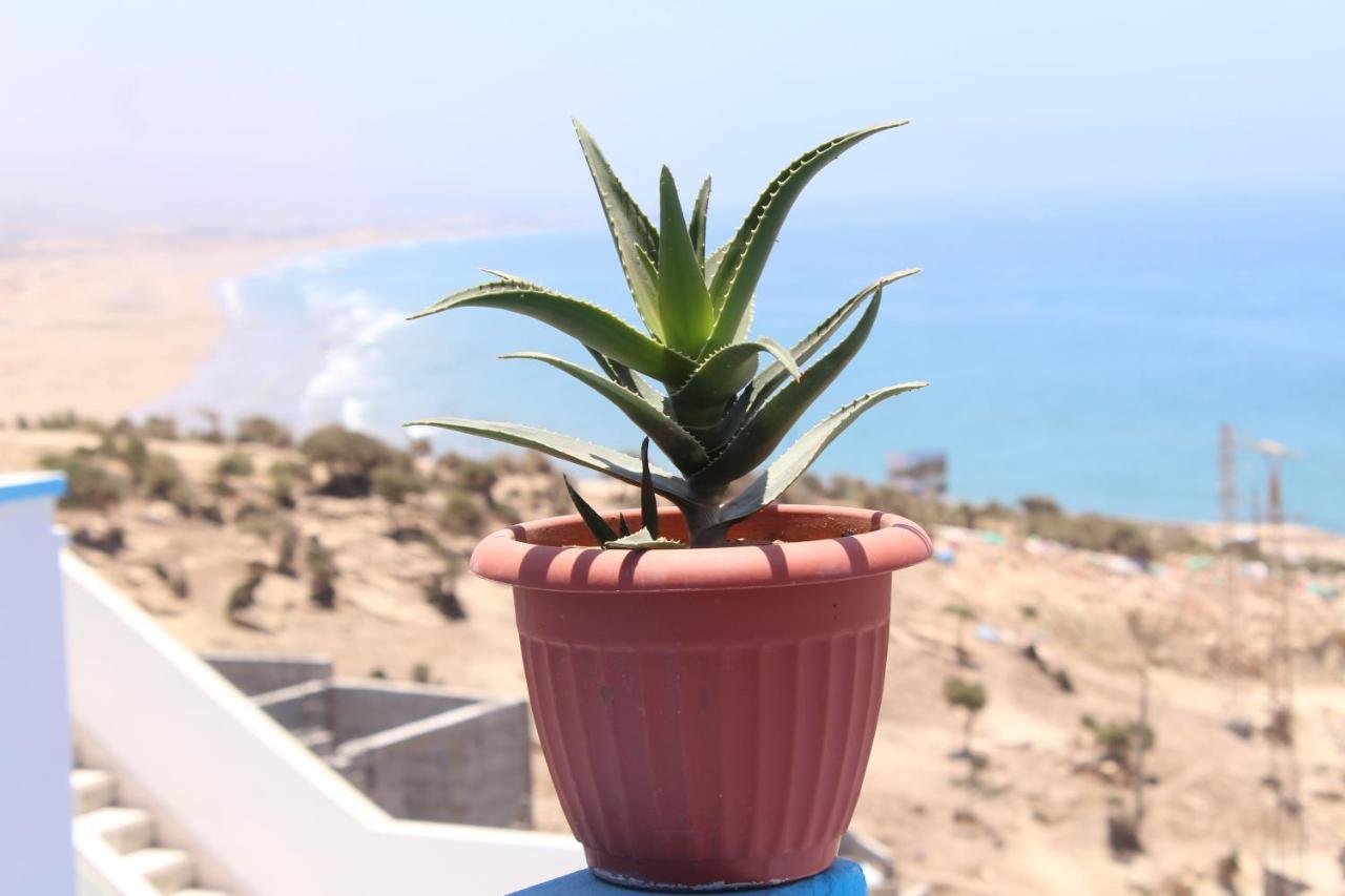 Sunny Apartments Taghazout Luaran gambar