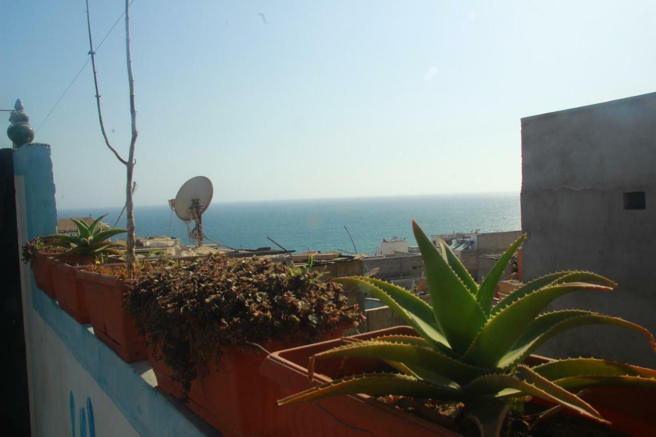 Sunny Apartments Taghazout Luaran gambar