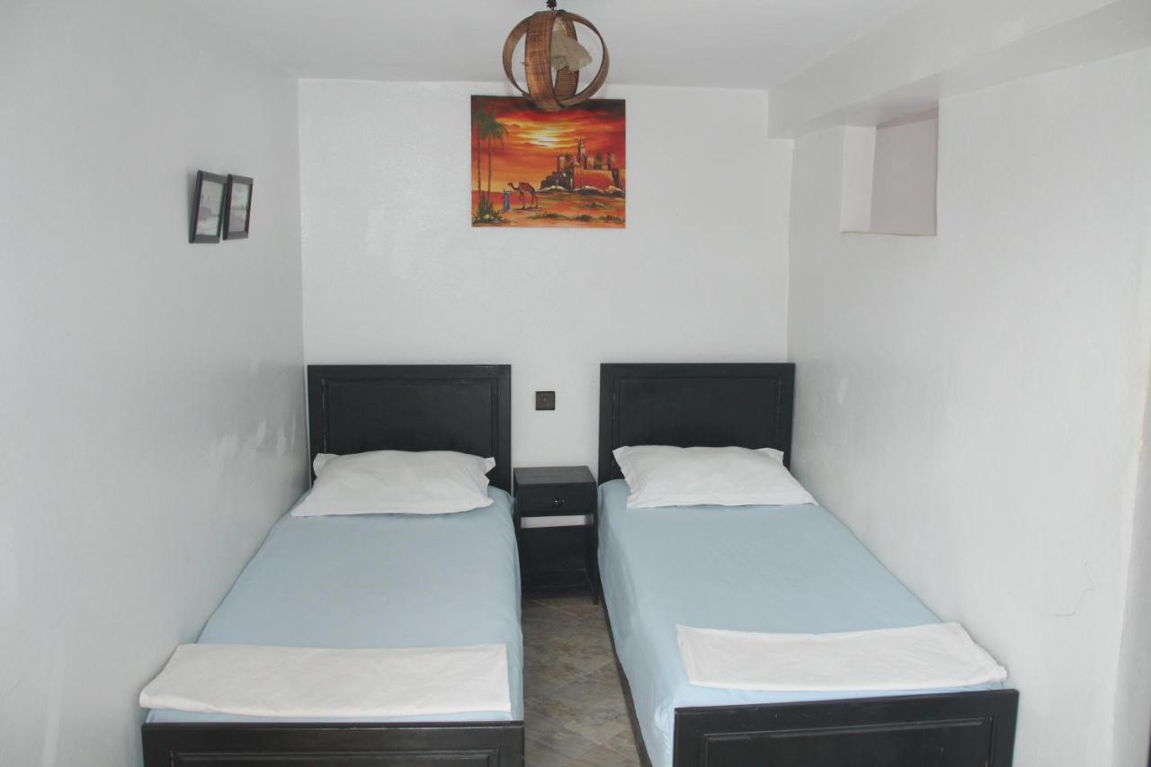 Sunny Apartments Taghazout Luaran gambar